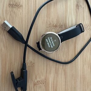 Garmin Lily 1 - Black